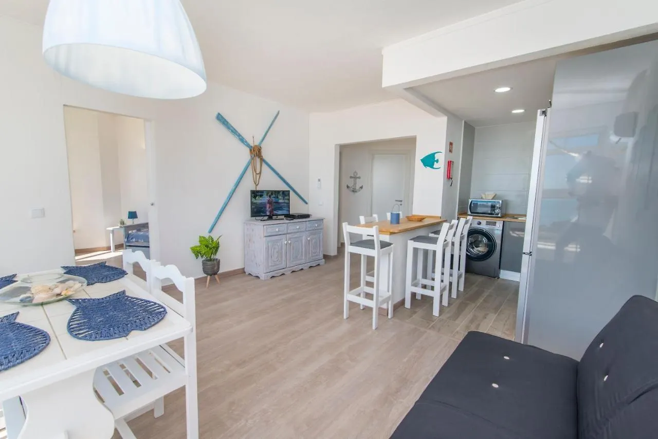 Casa Dos Peixes Apartment Armacao de Pera