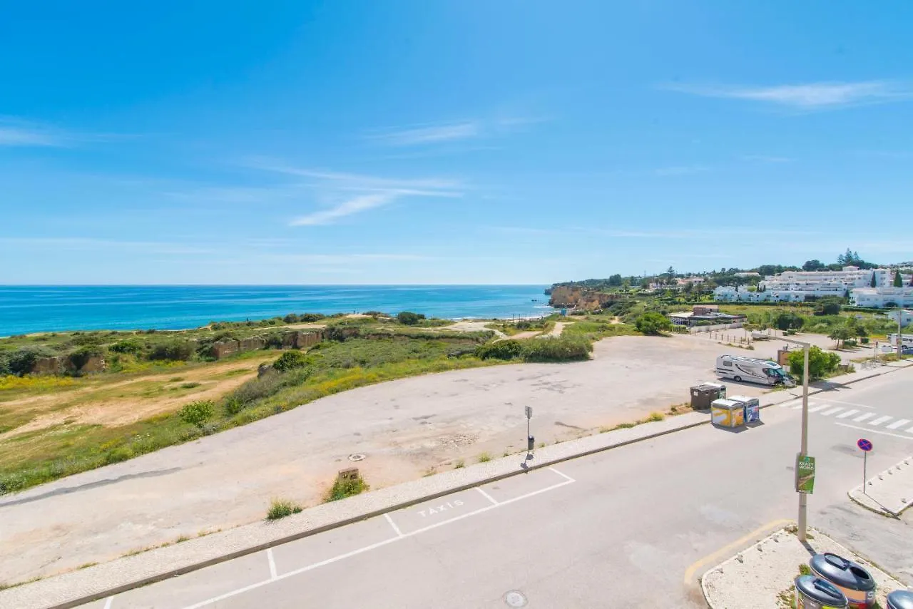 Casa Dos Peixes Apartamento Armação de Pêra