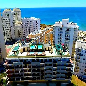 Ocean Breeze - Terrace Pools Apartamento