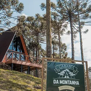 Urubici - Da Montanha Mundo Novo (Maranhao)