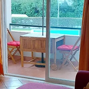 Rising Sun Algarve Apartamento
