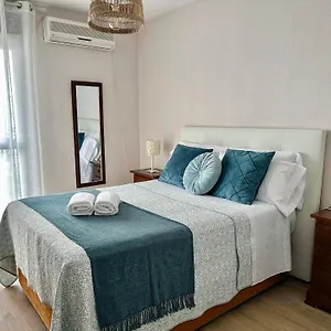 Alcazar San Basilio Córdova