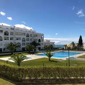 Algarve Alporchinhos Climatise Plage A Pied Apartamento